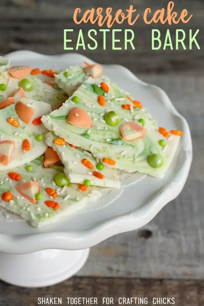45 Best Spring Treats For Seasonal Snacks and Desserts 45 image 98